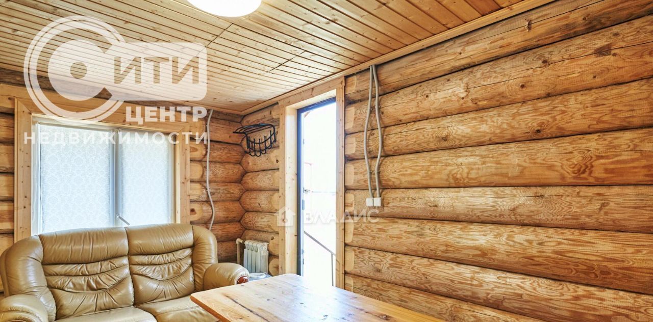 дом г Воронеж р-н Советский снт Лазурит-Тепличный ул Щепкина 4 фото 26