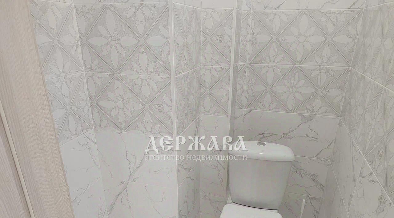 квартира г Старый Оскол р-н мкр Садовые кварталы 1 фото 12