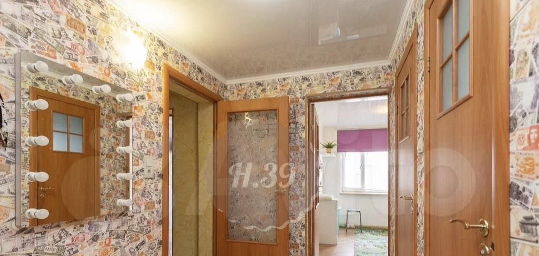 дом г Калининград р-н Центральный снт Мечта пер. Бригадный, 106 фото 9