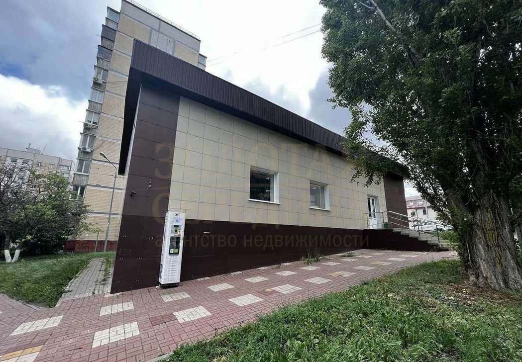 офис г Белгород Западный ул Спортивная 2 10-й мкр-н фото 3
