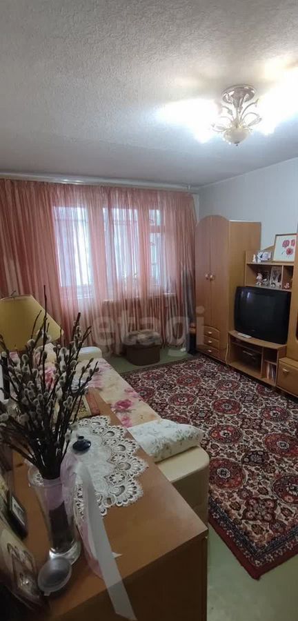 квартира г Усинск ул 60 лет Октября 11 фото 2