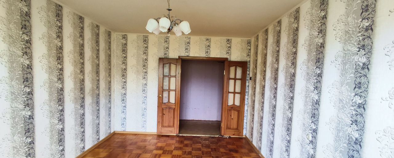 квартира г Великий Новгород Западный ул Коровникова 5 фото 10