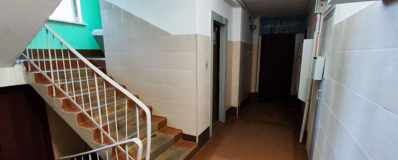 квартира г Великий Новгород Западный ул Коровникова 5 фото 16