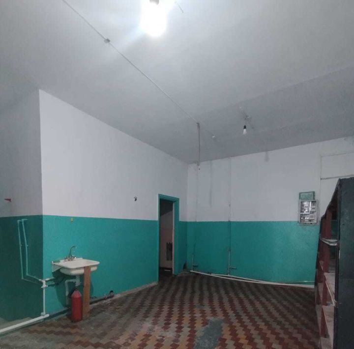 торговое помещение р-н Туапсинский г Туапсе ул Свободы фото 6