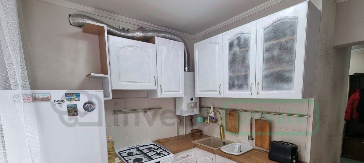 квартира г Калининград р-н Центральный ул Нарвская 15 фото 1