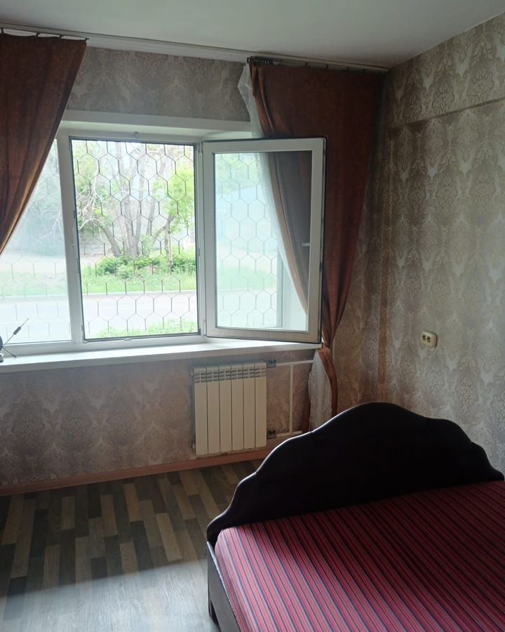 квартира г Ангарск 212-й квартал р-н Кварталы, 9, Ангарский г. о. фото 2