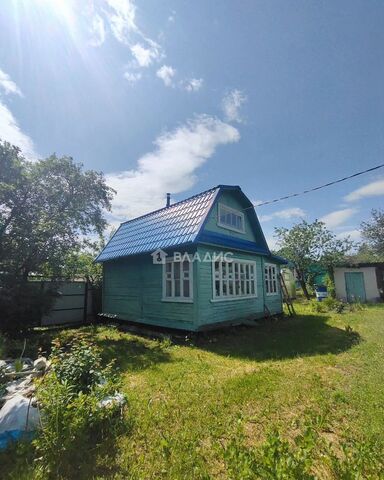 садоводческое некоммерческое товарищество Окское, территория Куст 7, 16-я линия, 32, Нижний Новгород фото