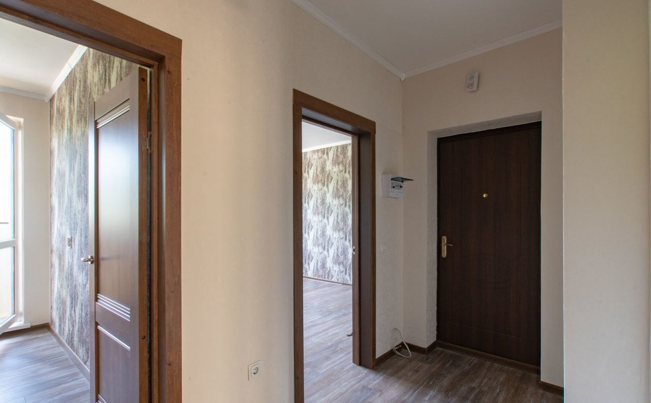 квартира г Калининград р-н Центральный ул Каблукова 11а фото 1