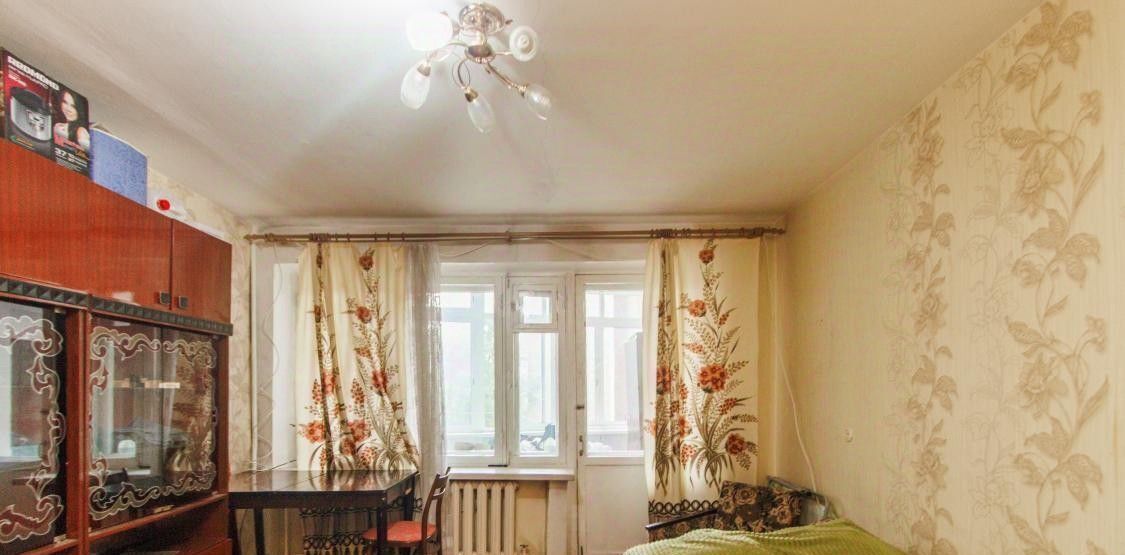 квартира г Иркутск р-н Свердловский ул Гоголя 79 фото 3