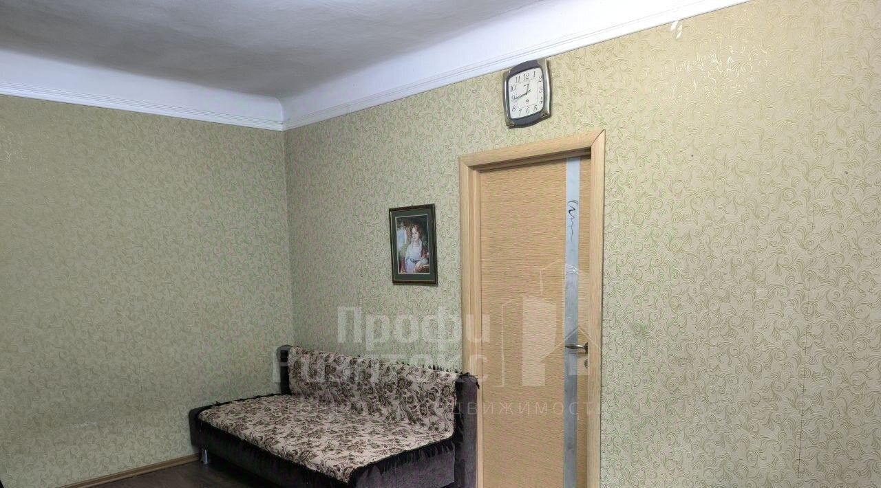 квартира г Нижний Новгород Парк культуры ул Старых Производственников 1 фото 2