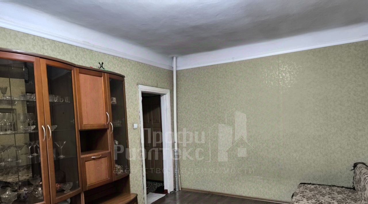 квартира г Нижний Новгород Парк культуры ул Старых Производственников 1 фото 4