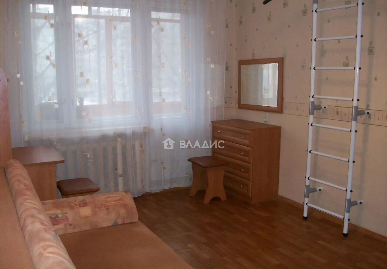 квартира г Нижний Новгород р-н Автозаводский Парк культуры Мончегорский ул Мончегорская 30 фото 2