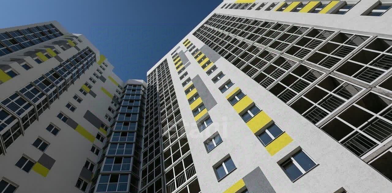 квартира г Воронеж р-н Коминтерновский ул 45 стрелковой дивизии 247/4 фото 18