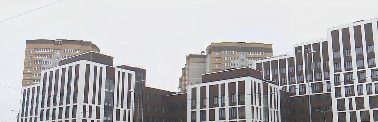 квартира г Воронеж р-н Центральный ул Летчика Филипова 4 фото 5