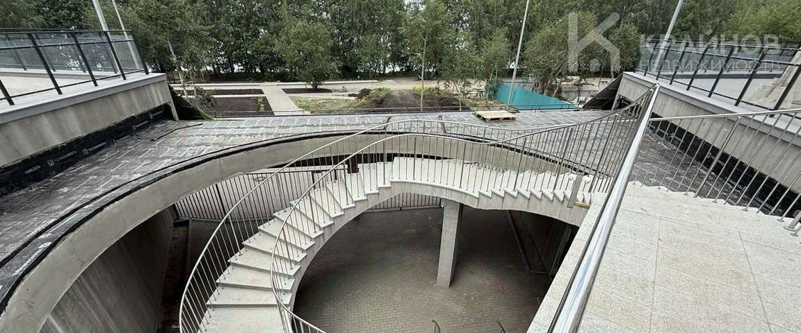 квартира г Воронеж р-н Железнодорожный наб Чуева 7 фото 25