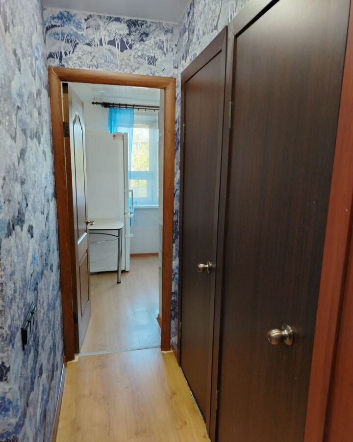 квартира г Апатиты ул Бредова 2 фото 6