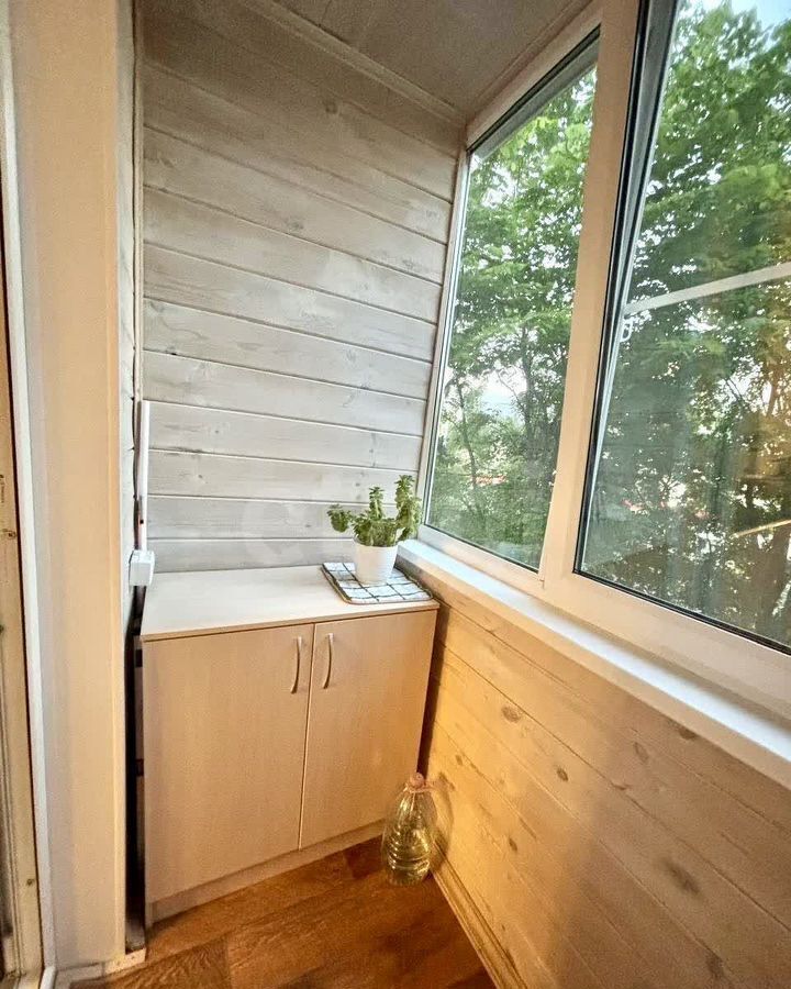 квартира г Кострома р-н Центральный мкр-н Давыдовский-2, 35 фото 16