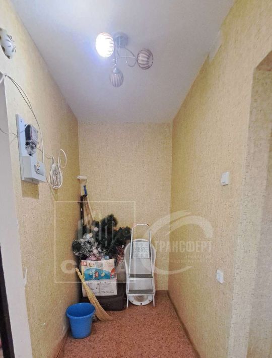 квартира г Воронеж р-н Советский ул 9 Января 233/32 фото 8