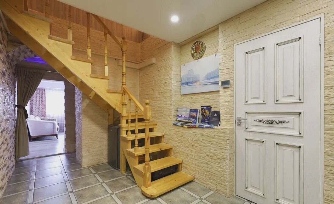 квартира г Калининград р-н Центральный ул В.Дубинина 3 фото 22