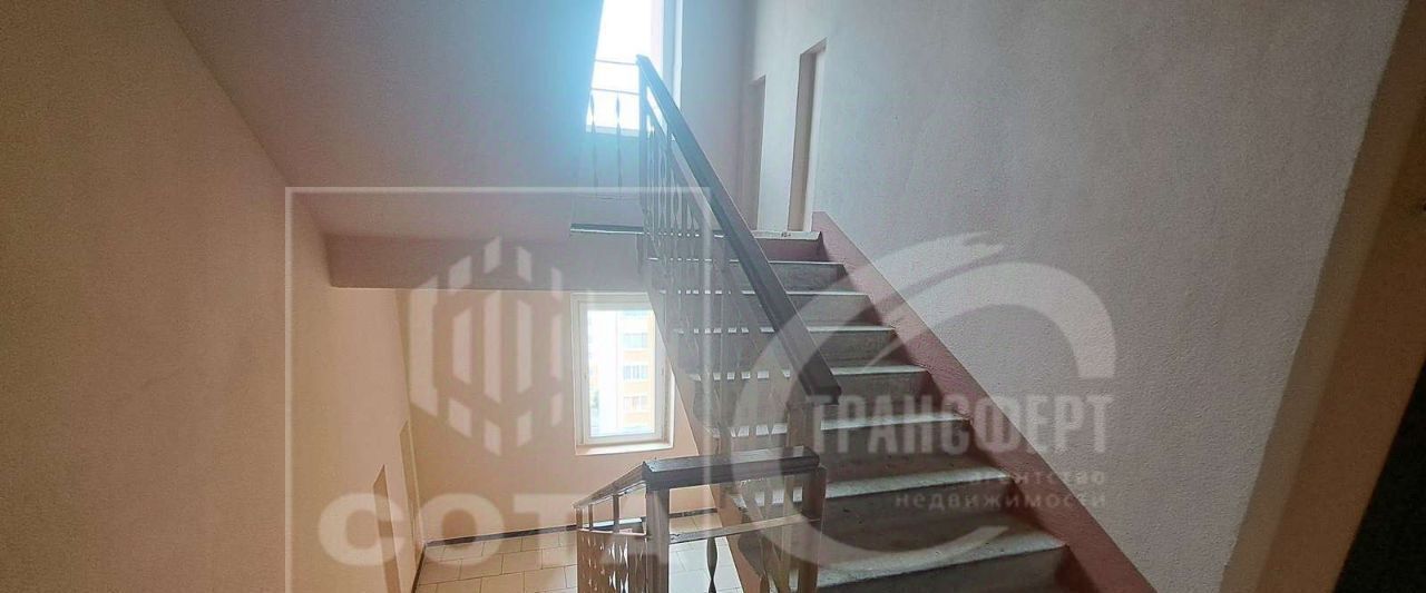 квартира г Воронеж р-н Советский ул 9 Января 233/32 фото 13