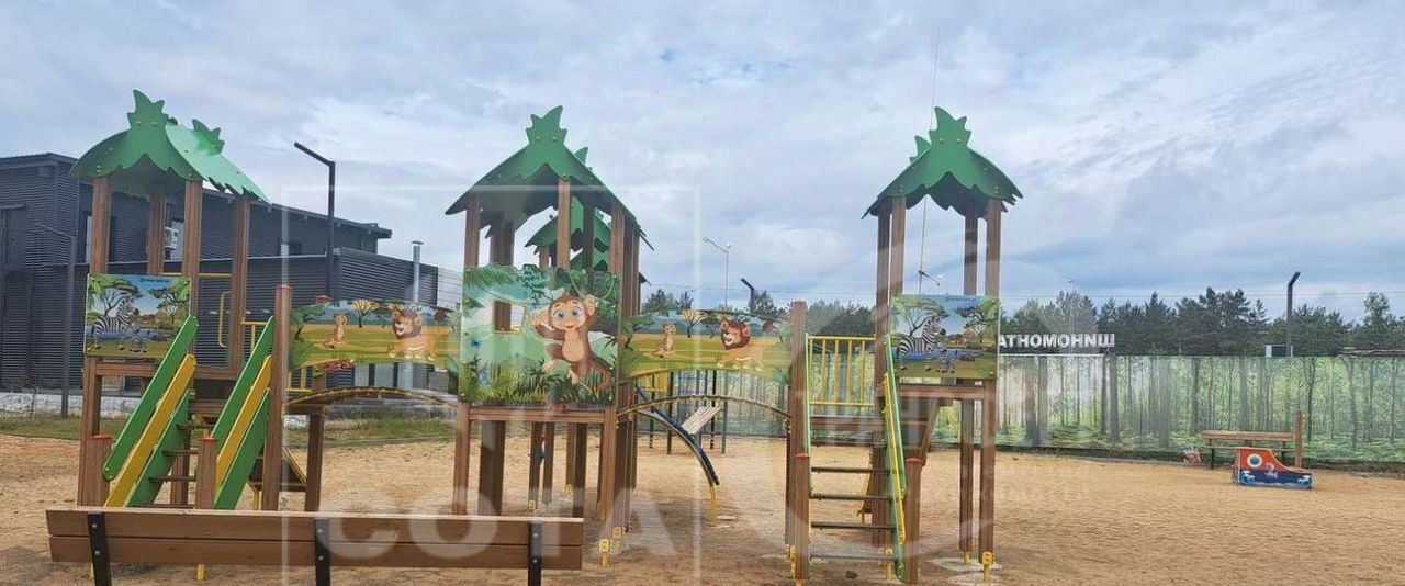 квартира г Воронеж р-н Советский ул 9 Января 233/32 фото 17