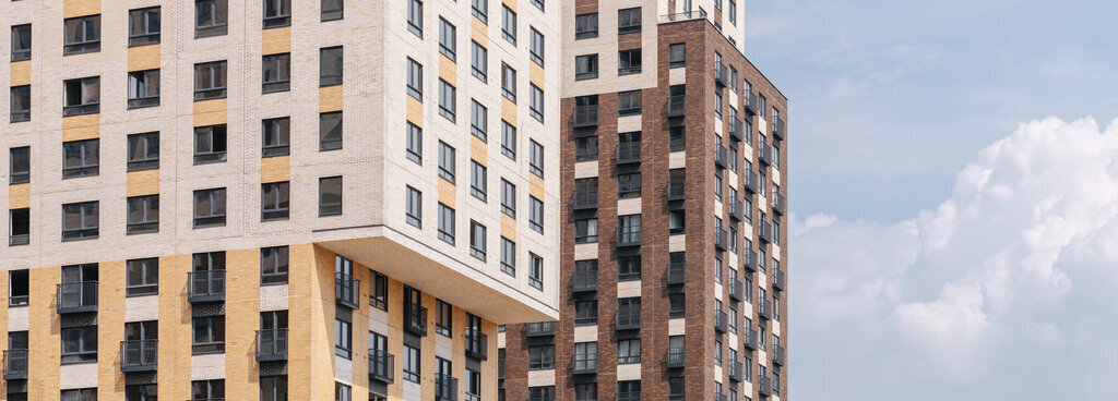 квартира г Москва метро Бутырская ЖК Руставели 14 к 2. 7 фото 7
