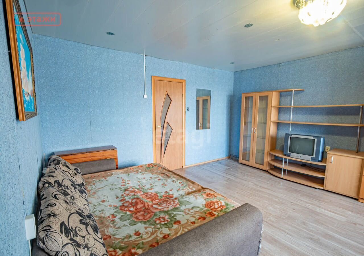 квартира г Петрозаводск р-н Голиковка Голиковка ул Варламова 17 фото 13