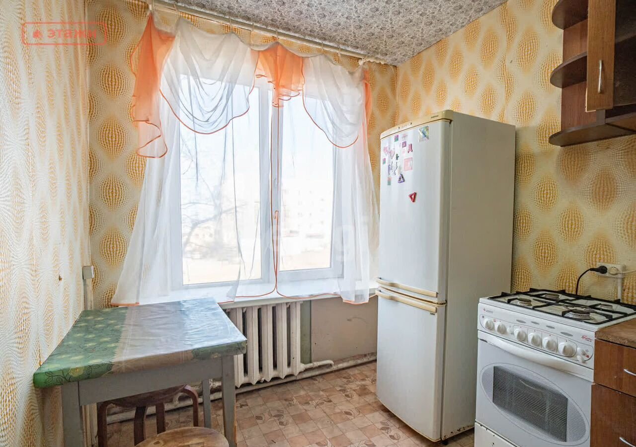 квартира г Петрозаводск р-н Голиковка Голиковка ул Варламова 17 фото 15