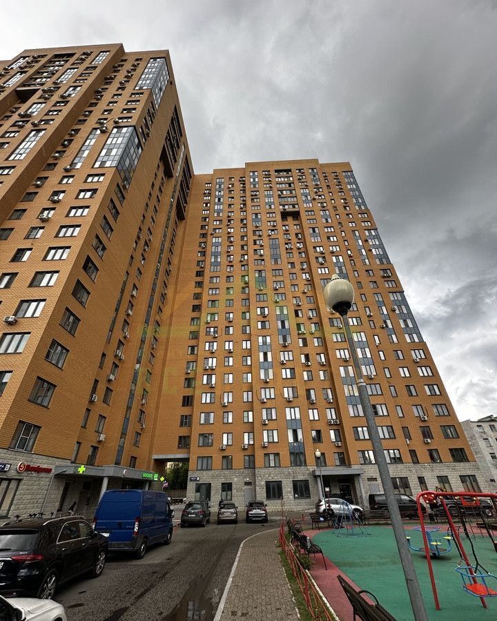 квартира г Реутов пр-кт Мира 12к/1 Реутов фото 20