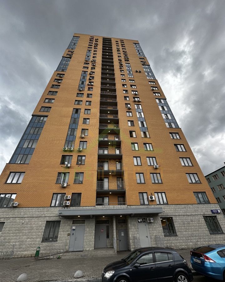 квартира г Реутов пр-кт Мира 12к/1 Реутов фото 22