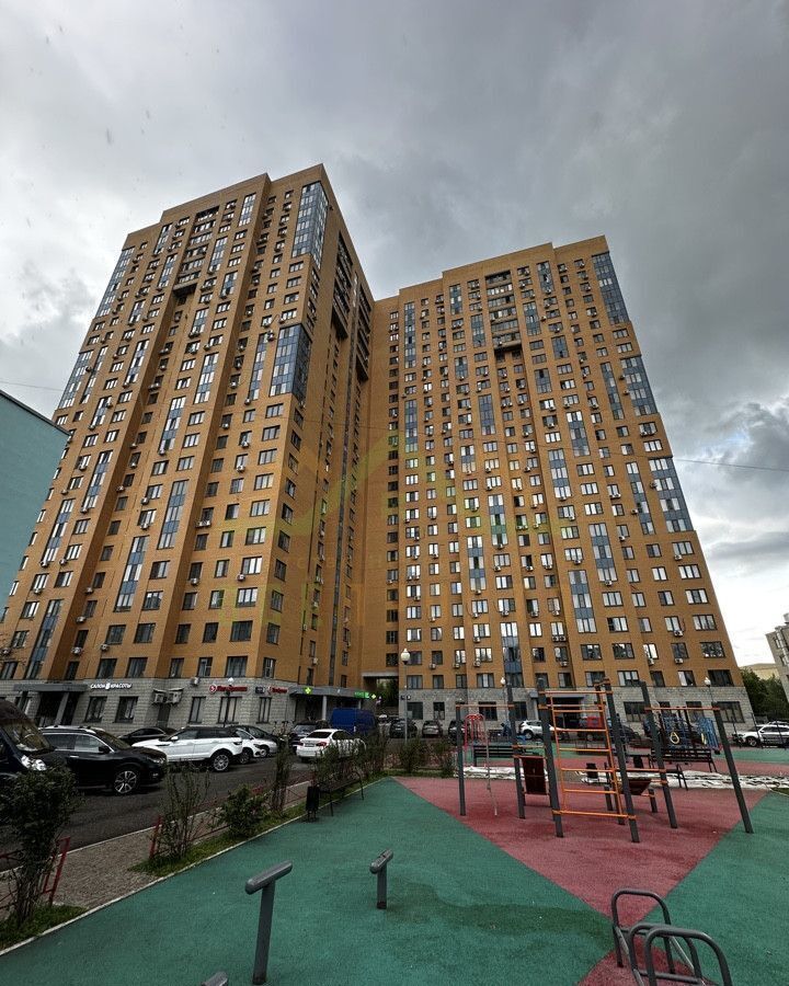 квартира г Реутов пр-кт Мира 12к/1 Реутов фото 23