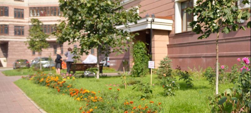 квартира г Раменское ш Северное 16 ЖК «Новый Раменский» Фабричная, Раменский г. о. фото 15