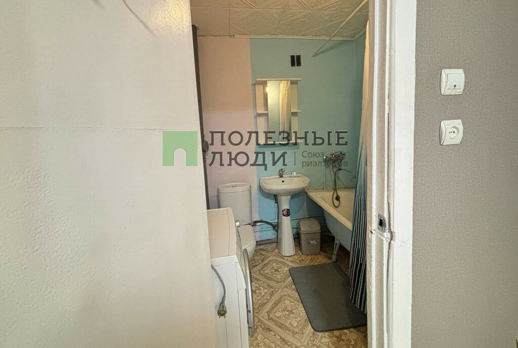 квартира г Ижевск р-н Устиновский Восточный ул Автозаводская 21 фото 9