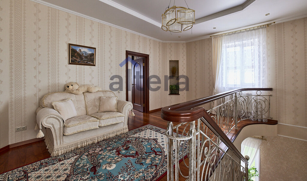 дом г Казань р-н Кировский Яшьлек ул Сазлы 12 фото 27
