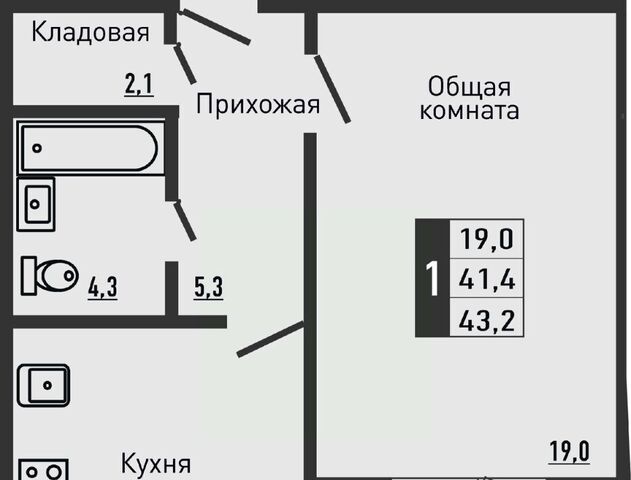 ул Садовая 2к/2 фото