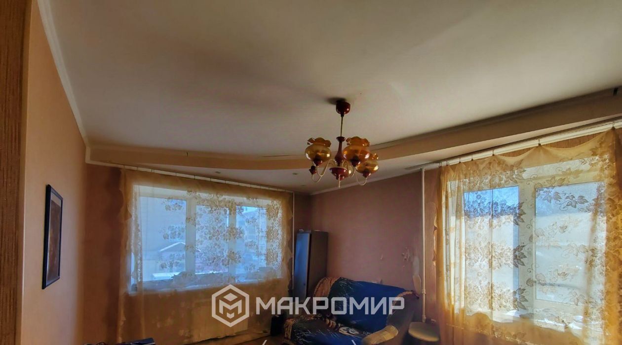 квартира г Мценск ул Ленина 25 фото 1