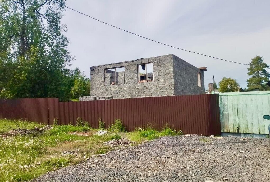 земля р-н Ашинский г Аша квартал Химзавод фото 2