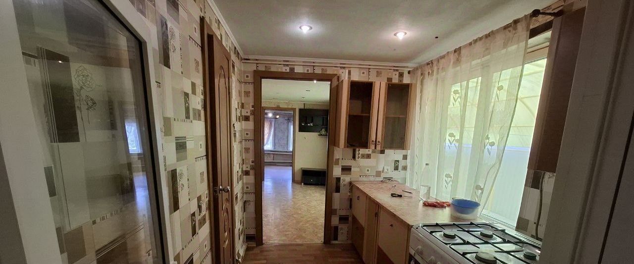 дом г Сызрань ул Пушкина 43 фото 5