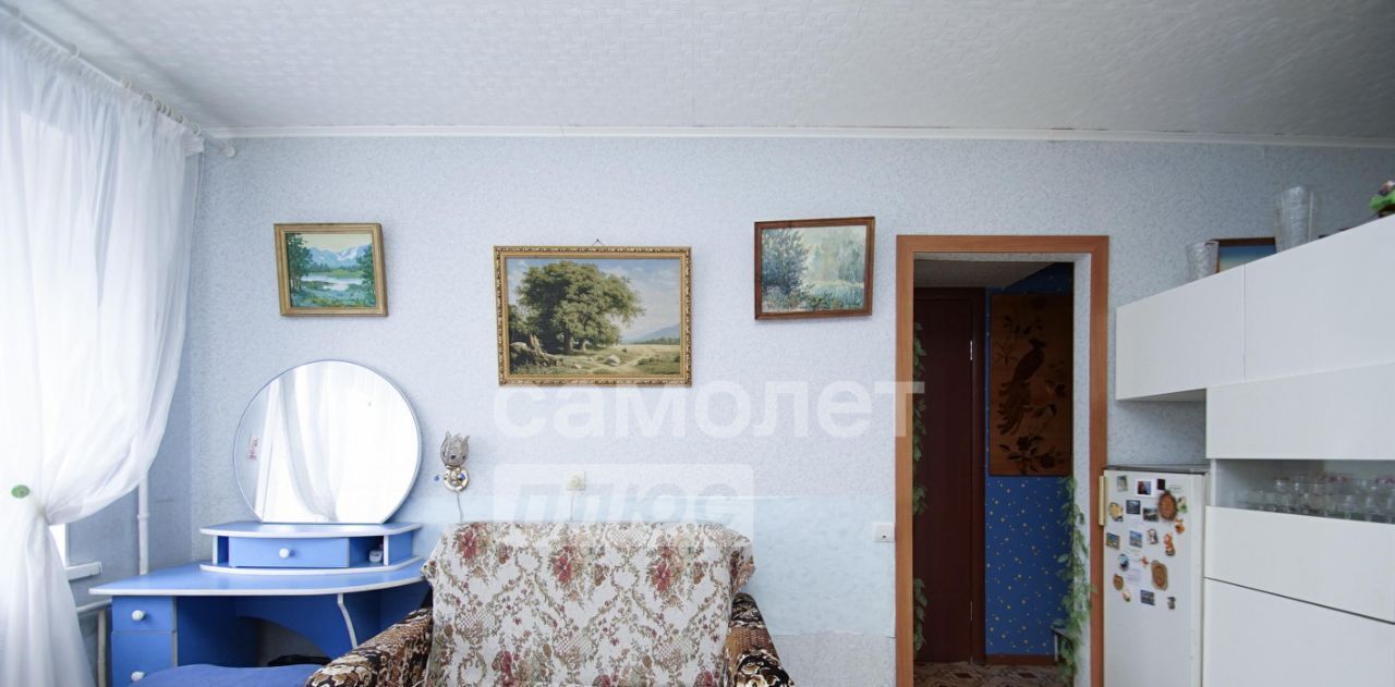 квартира г Омск р-н Советский пр-кт Мира 161г фото 1