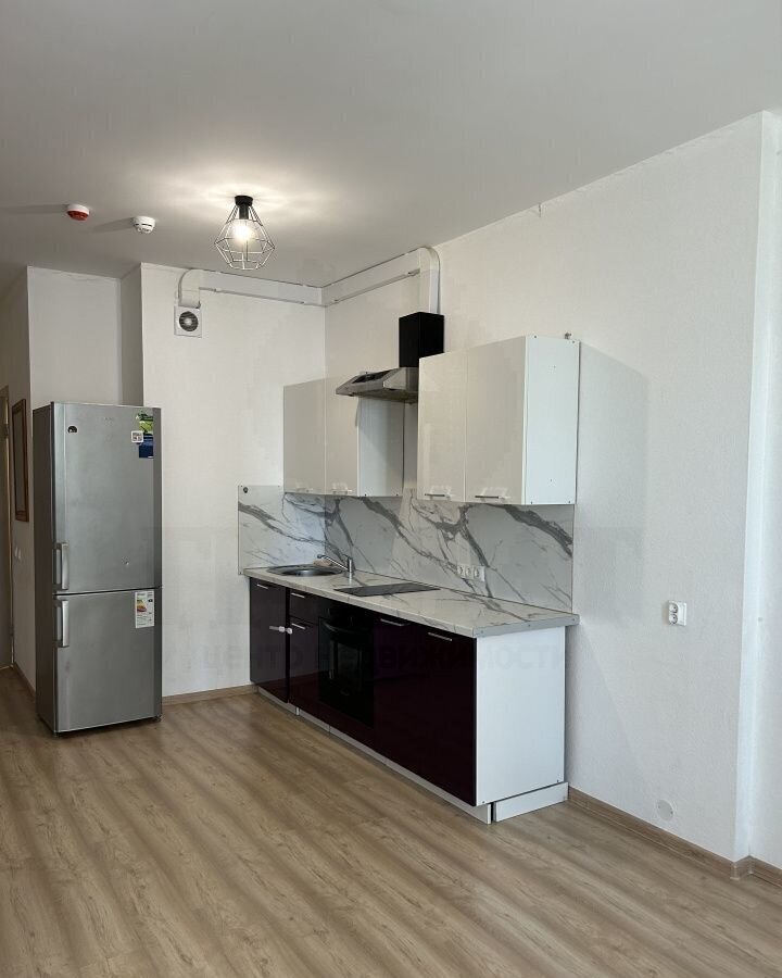 квартира г Екатеринбург Академический пр-кт Академика Сахарова 73 фото 4