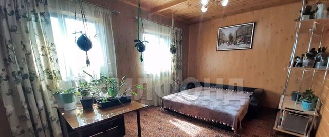 п Северный СПК, проезд Когалымский, Когалым фото