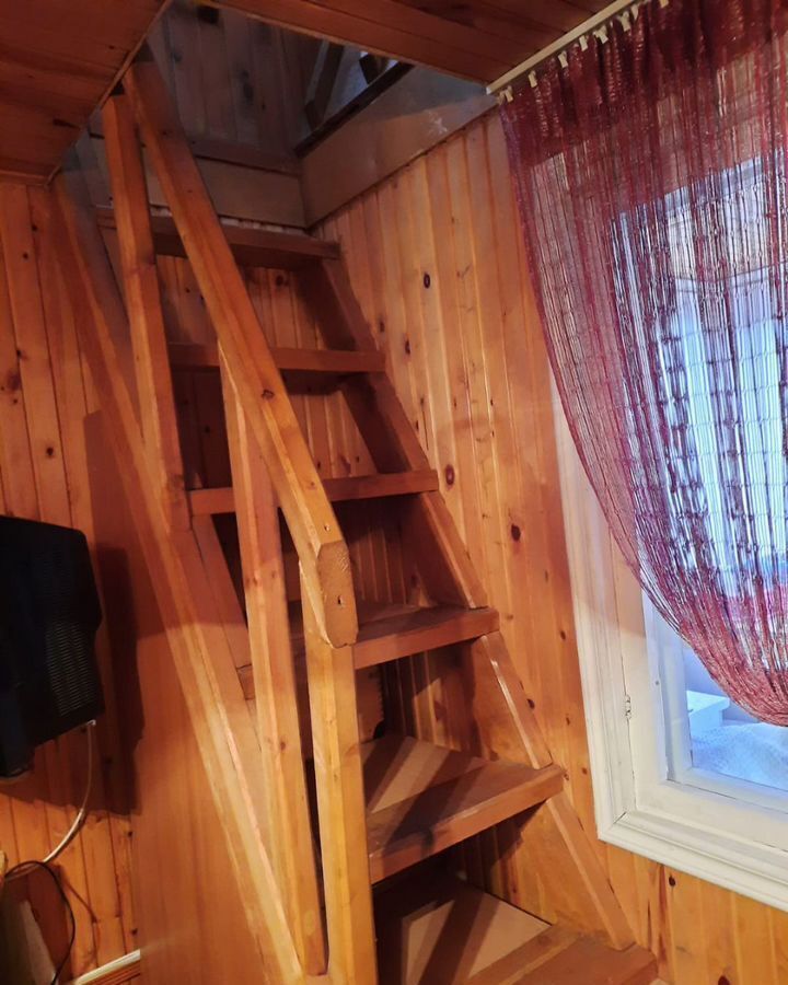 дом г Екатеринбург р-н Орджоникидзевский Уралмаш снт Садовод N 4 12 фото 3