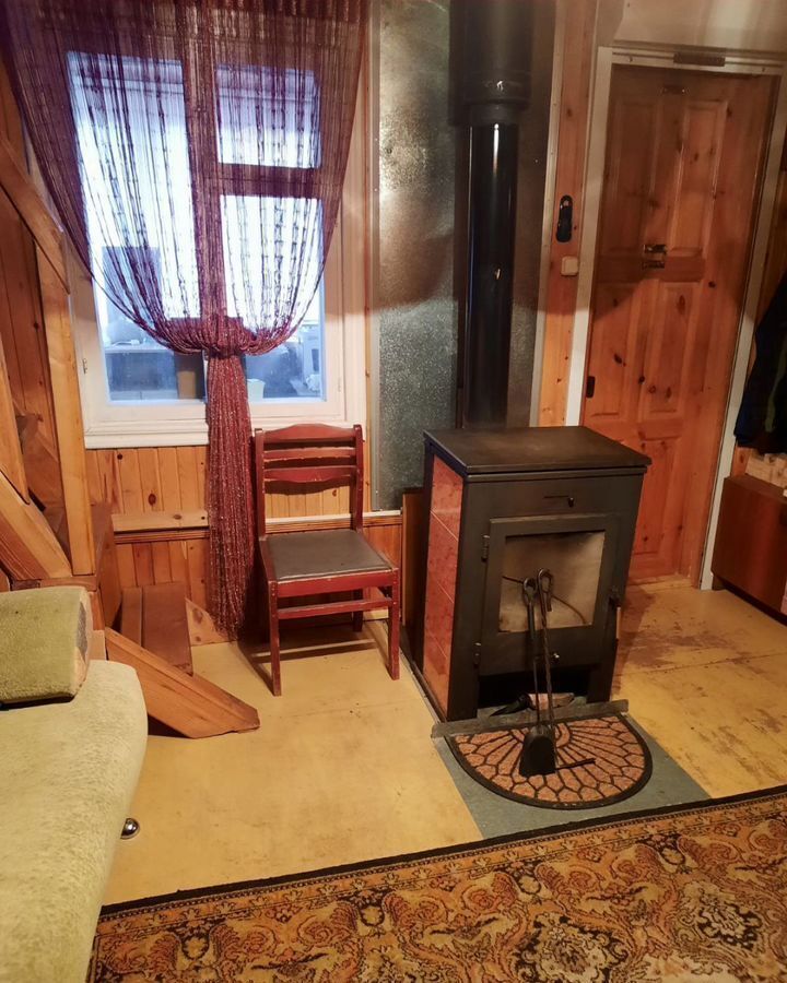 дом г Екатеринбург р-н Орджоникидзевский Уралмаш снт Садовод N 4 12 фото 4