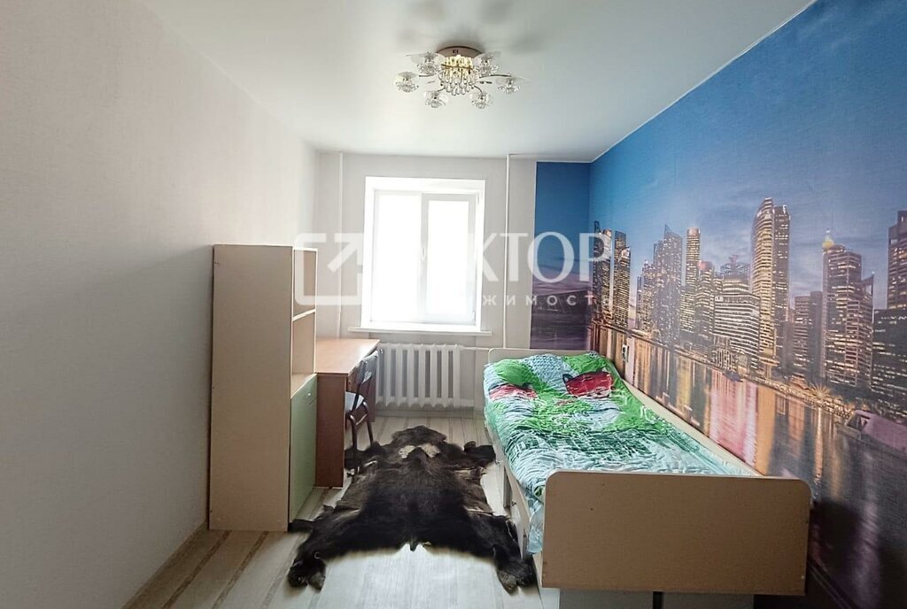 квартира г Иваново р-н Советский ул Свободы 43 фото 8
