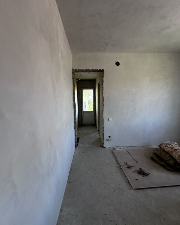 дом г Севастополь садоводческое товарищество Рыбак-6, 90, Крым фото 15