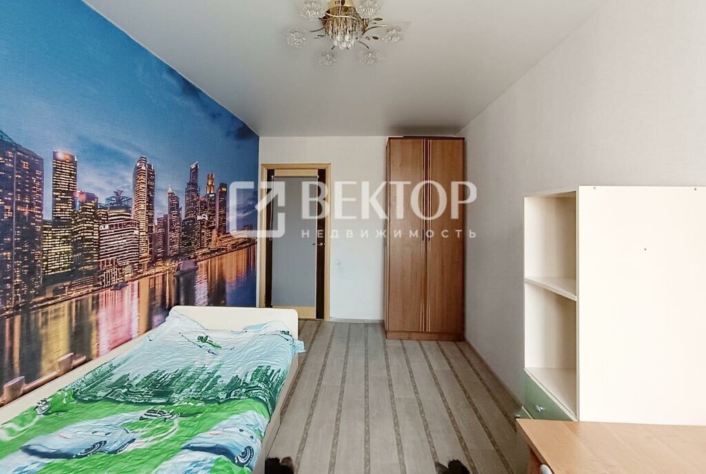 квартира г Иваново р-н Советский ул Свободы 43 фото 9