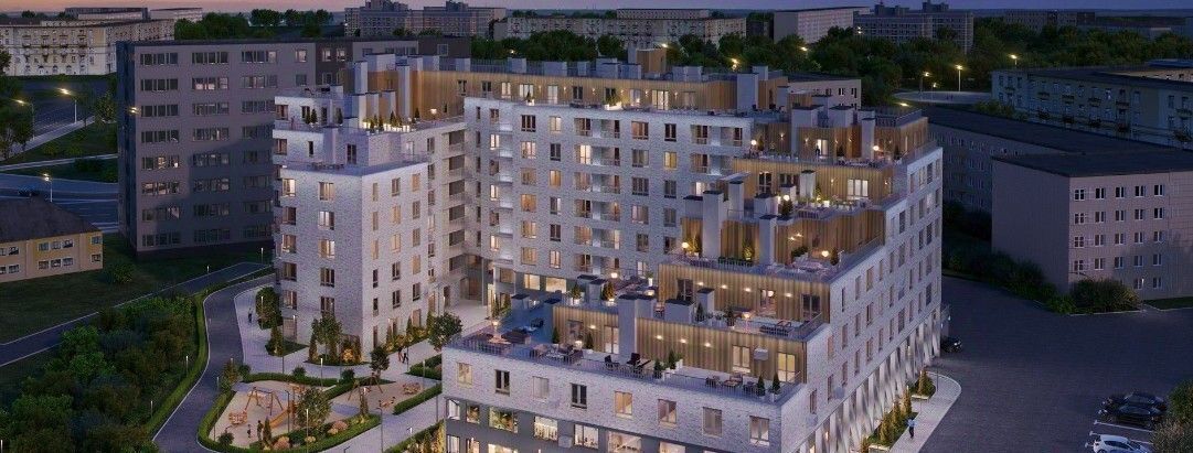 свободного назначения г Санкт-Петербург метро Новочеркасская ш Революции 3к/1 фото 1