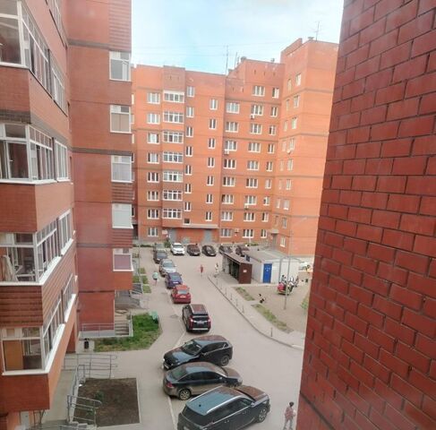р-н Мотовилихинский дом 2 фото