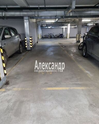 метро Академическая ул Бутлерова 11к/4 округ Гражданка фото