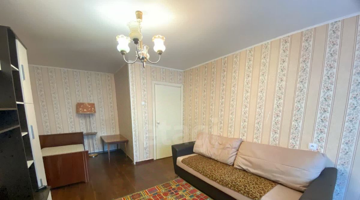 квартира г Кострома ул Стопани 35 фото 2